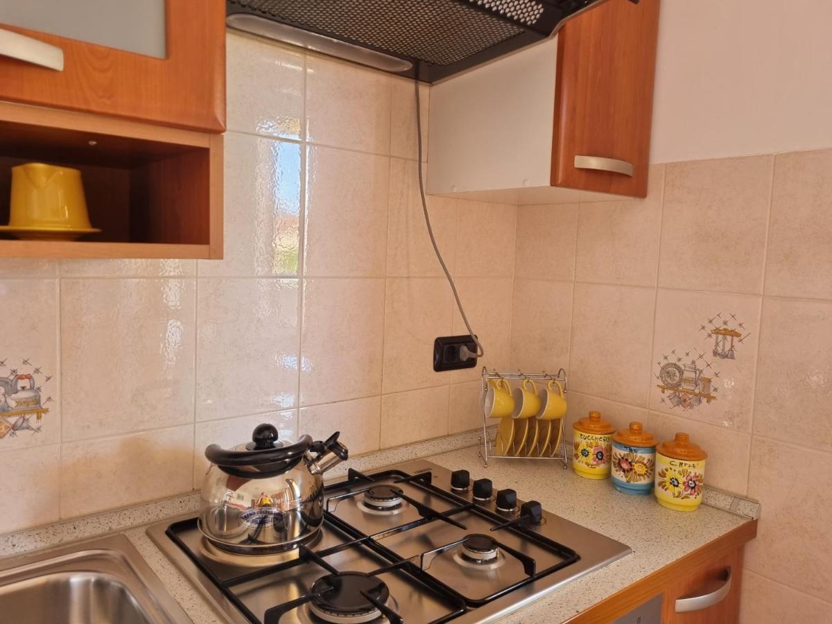 N&G Apartments 로비니 외부 사진