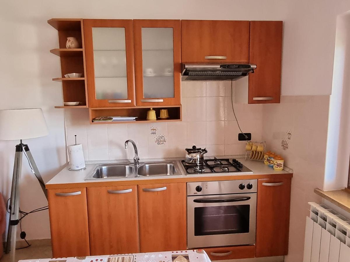 N&G Apartments 로비니 외부 사진