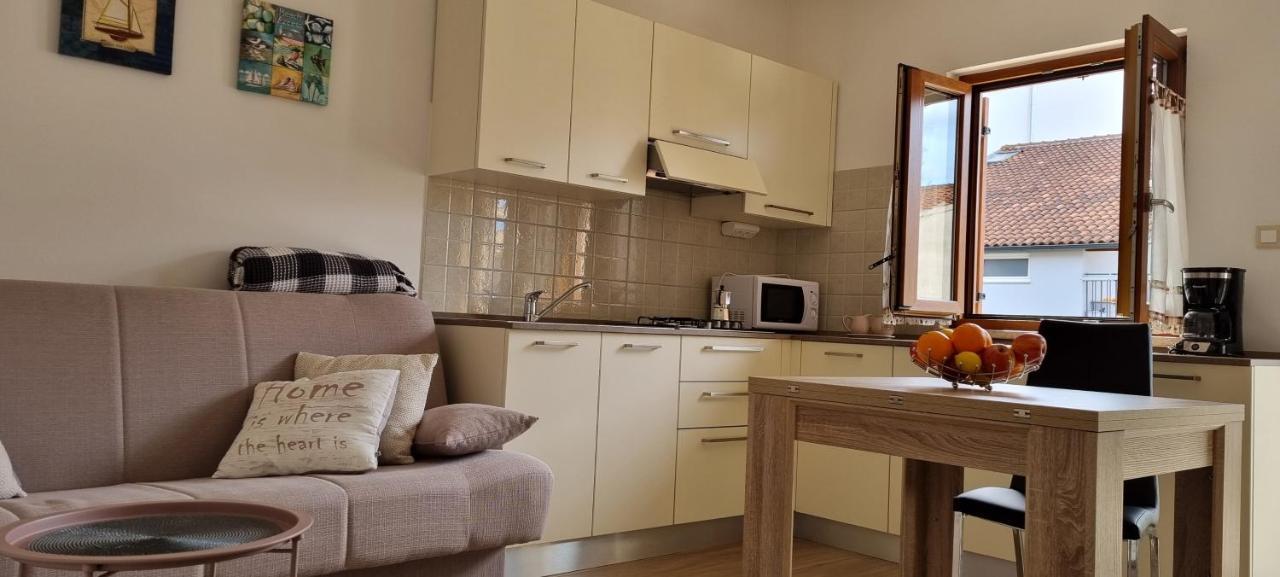 N&G Apartments 로비니 외부 사진
