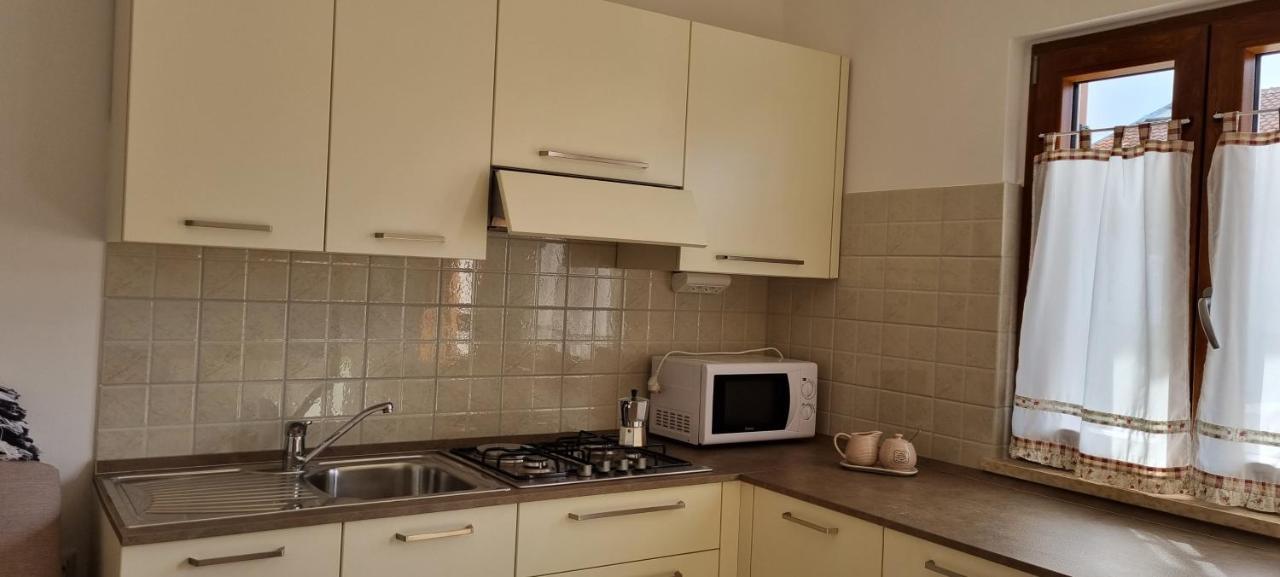 N&G Apartments 로비니 외부 사진
