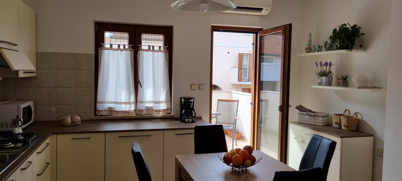 N&G Apartments 로비니 외부 사진