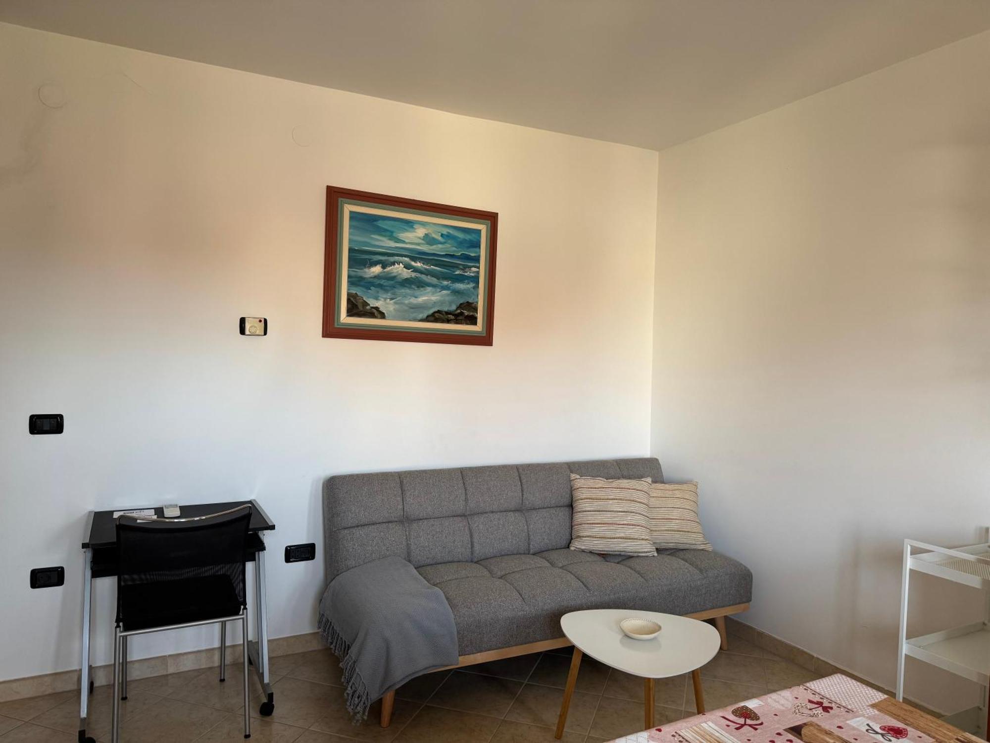 N&G Apartments 로비니 외부 사진